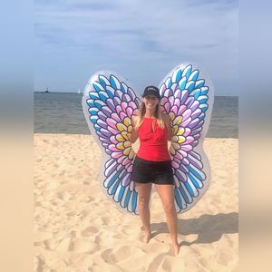 Meet your Posher, Kary